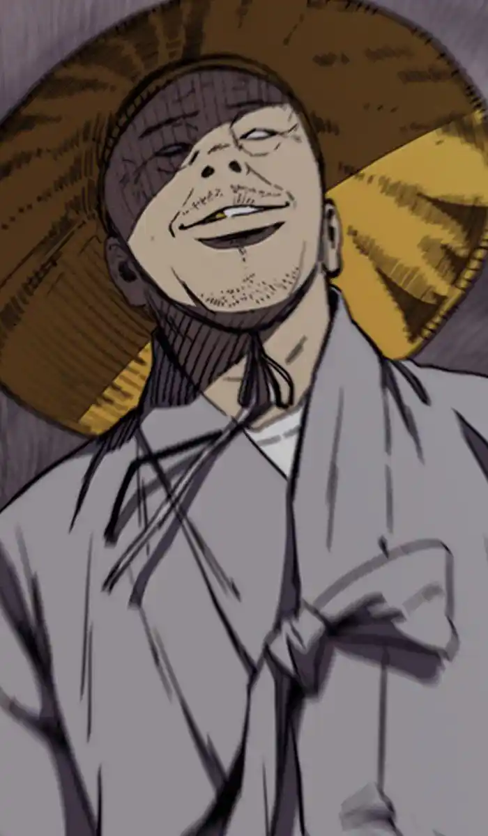 Wind Breaker (NII Satoru) Ch.274