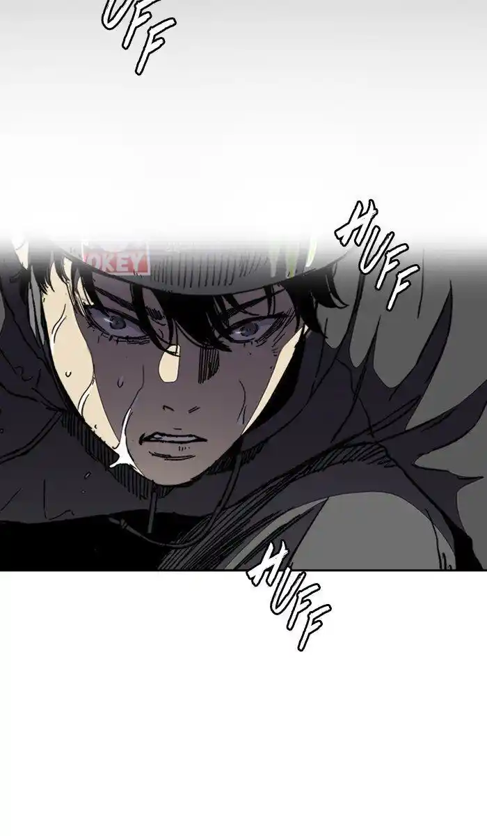 Wind Breaker (NII Satoru) Ch.274