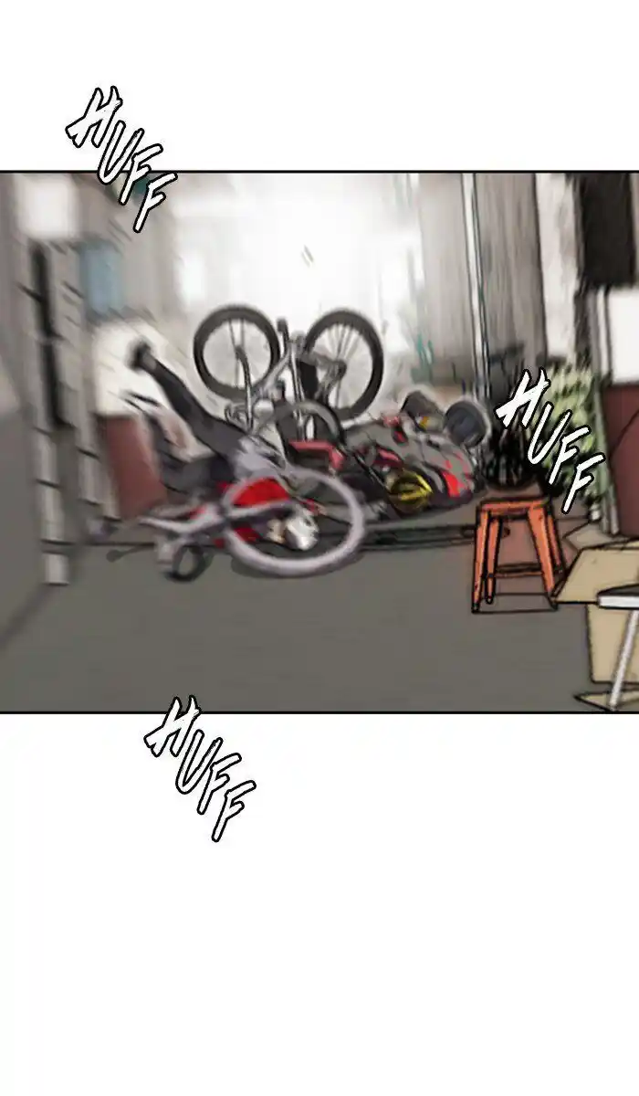 Wind Breaker (NII Satoru) Ch.274