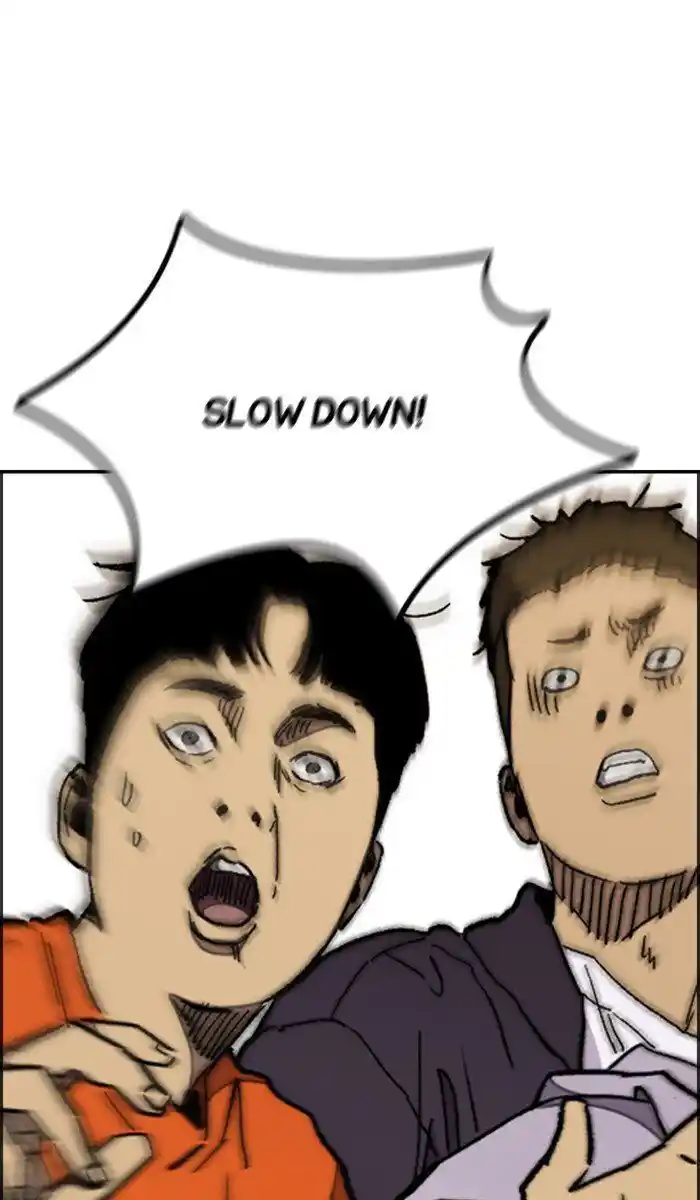 Wind Breaker (NII Satoru) Ch.274