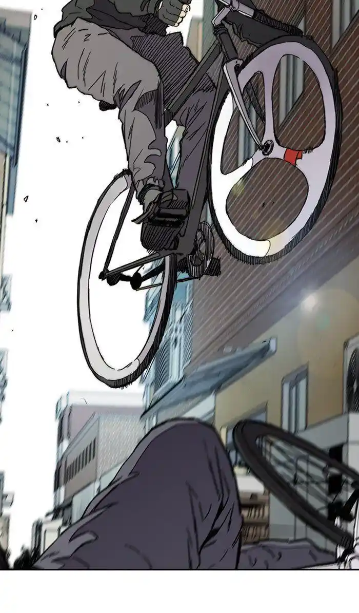 Wind Breaker (NII Satoru) Ch.274