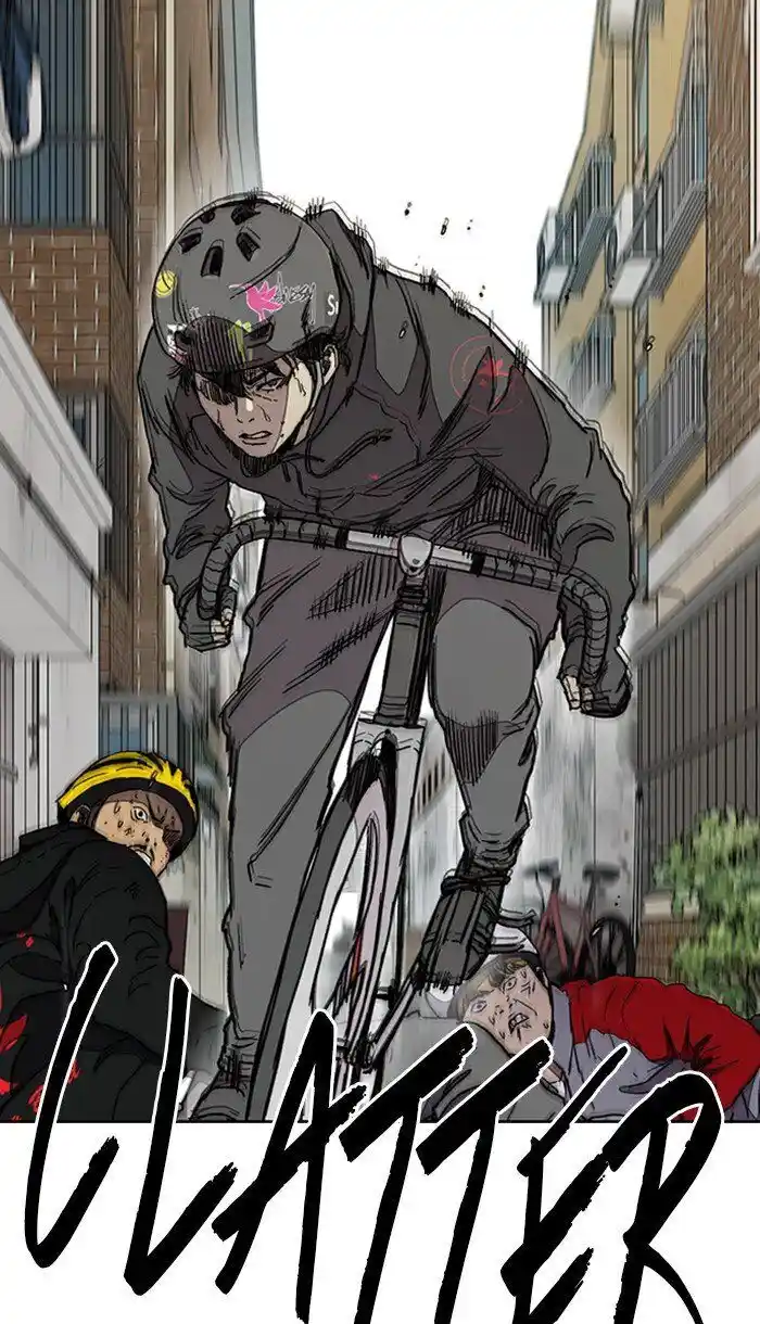 Wind Breaker (NII Satoru) Ch.274