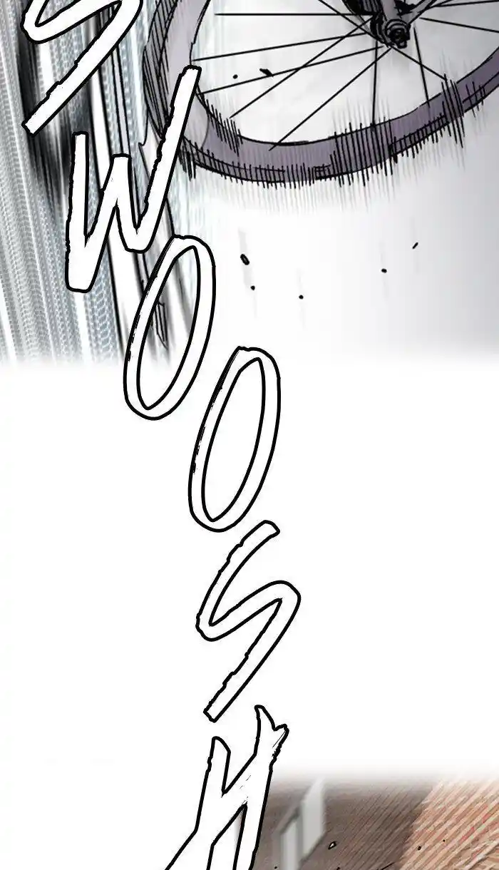 Wind Breaker (NII Satoru) Ch.274