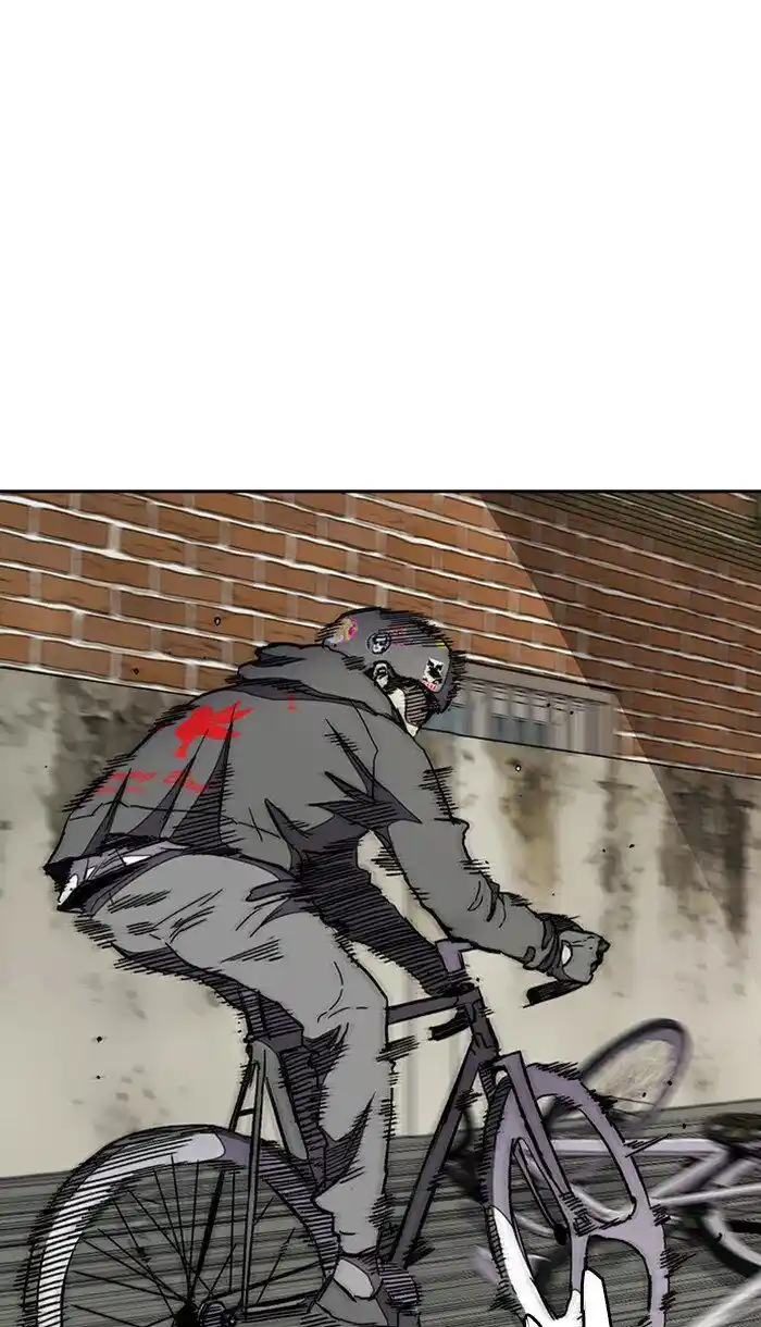 Wind Breaker (NII Satoru) Ch.274