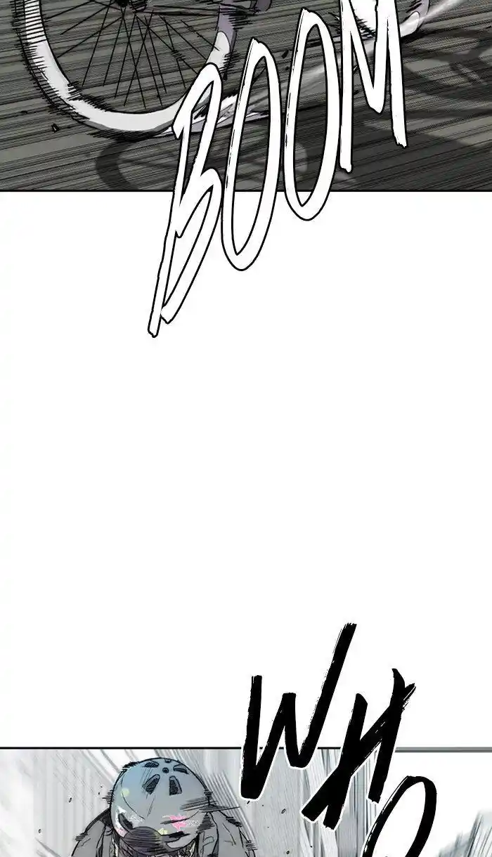 Wind Breaker (NII Satoru) Ch.274