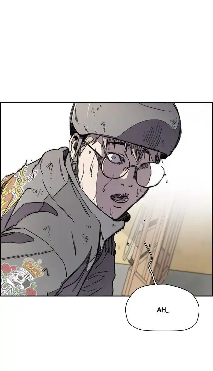 Wind Breaker (NII Satoru) Ch.274