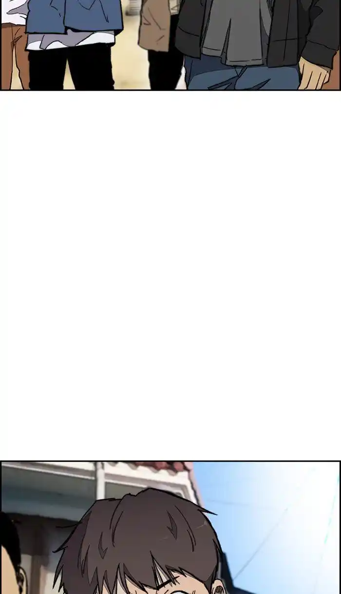 Wind Breaker (NII Satoru) Ch.274