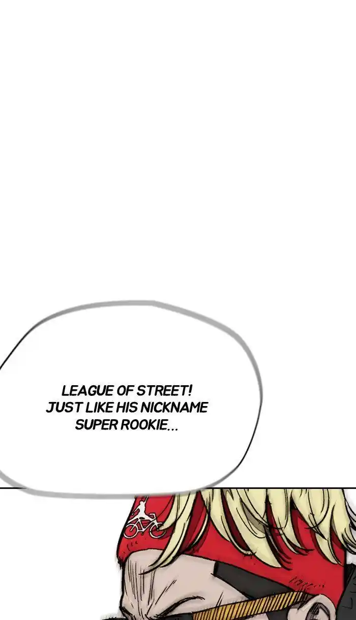 Wind Breaker (NII Satoru) Ch.274