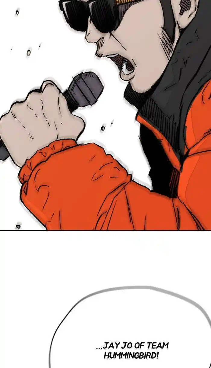 Wind Breaker (NII Satoru) Ch.274