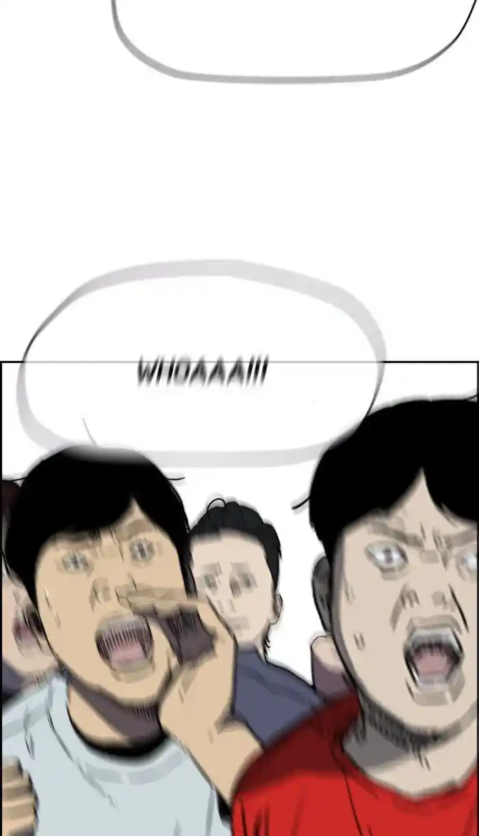 Wind Breaker (NII Satoru) Ch.274