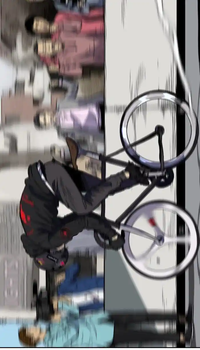 Wind Breaker (NII Satoru) Ch.274