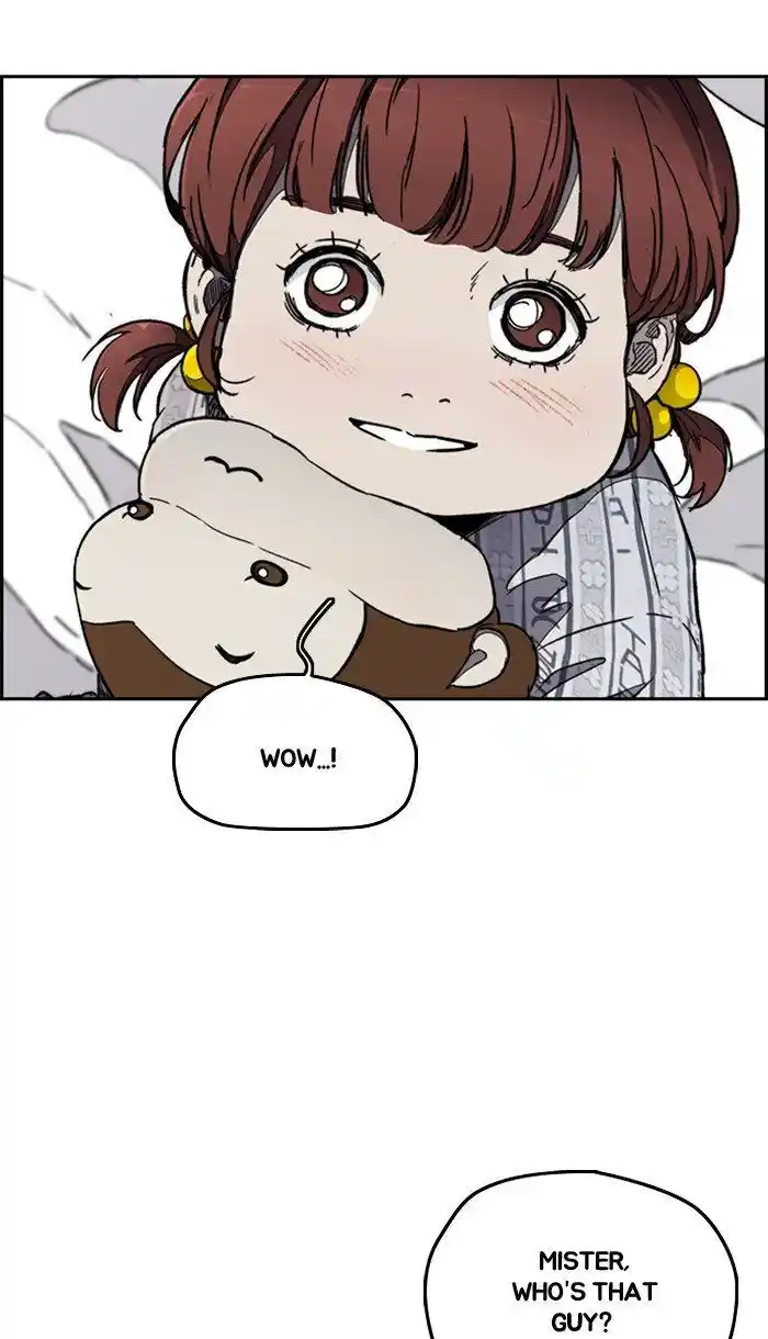 Wind Breaker (NII Satoru) Ch.274