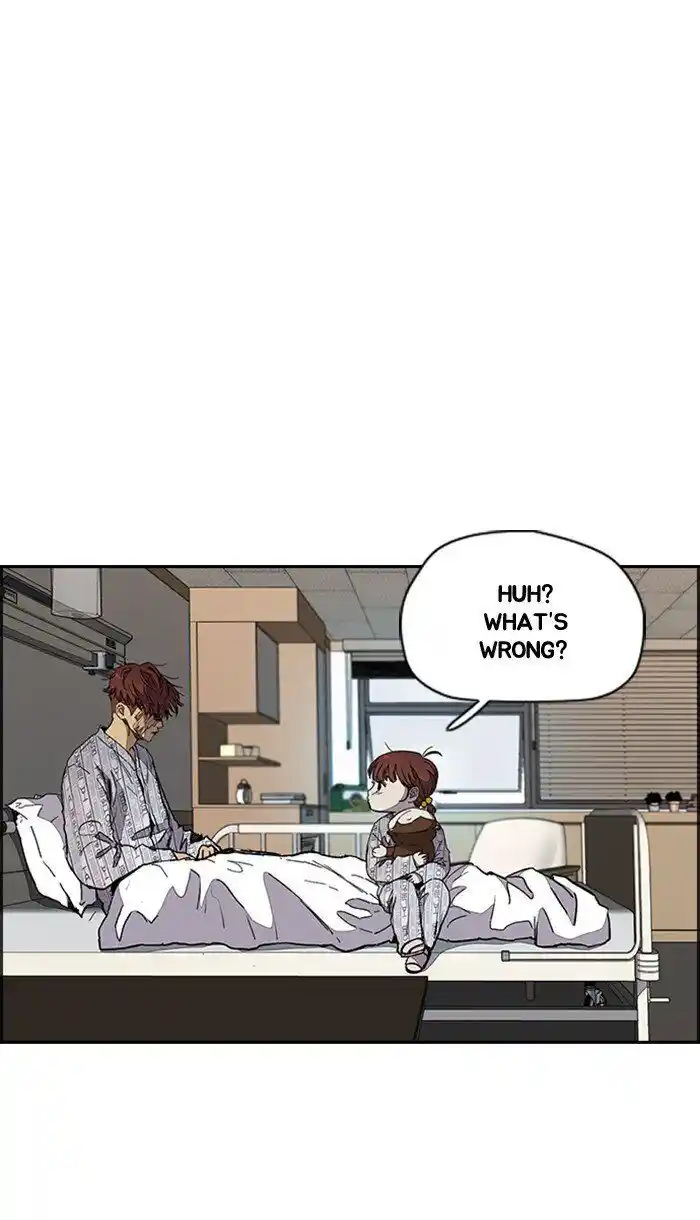 Wind Breaker (NII Satoru) Ch.274