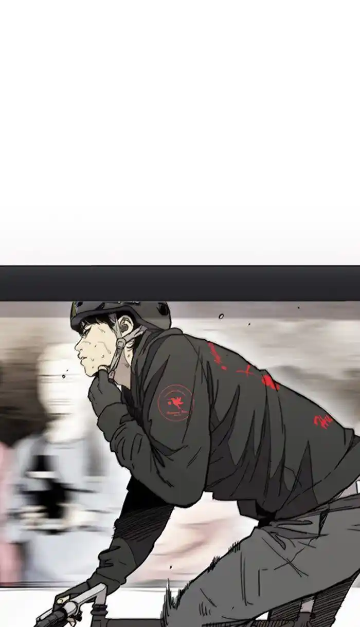 Wind Breaker (NII Satoru) Ch.274