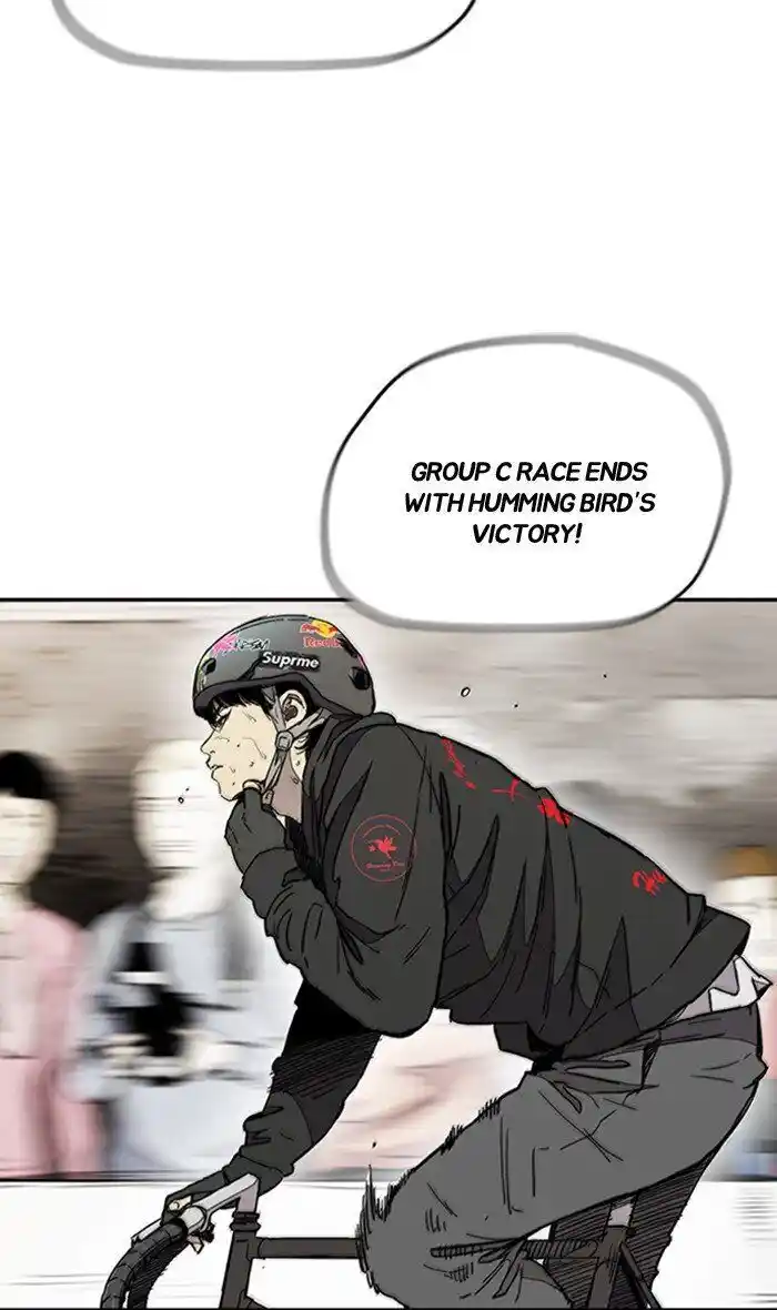 Wind Breaker (NII Satoru) Ch.275