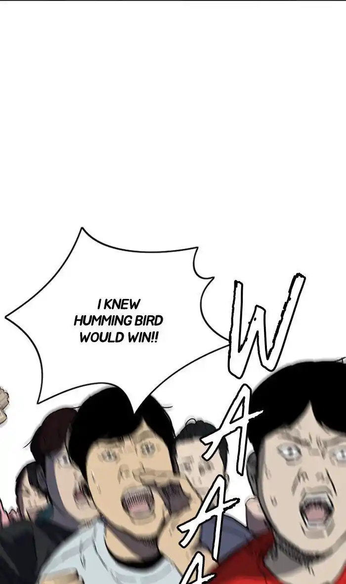 Wind Breaker (NII Satoru) Ch.275