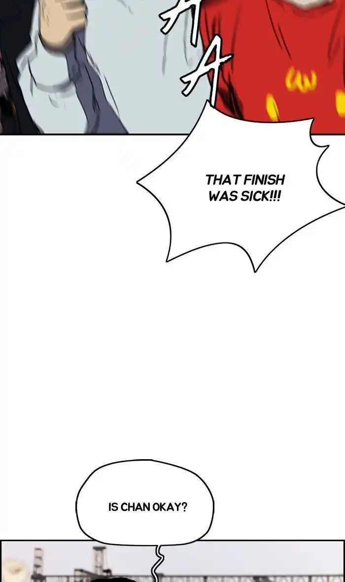 Wind Breaker (NII Satoru) Ch.275