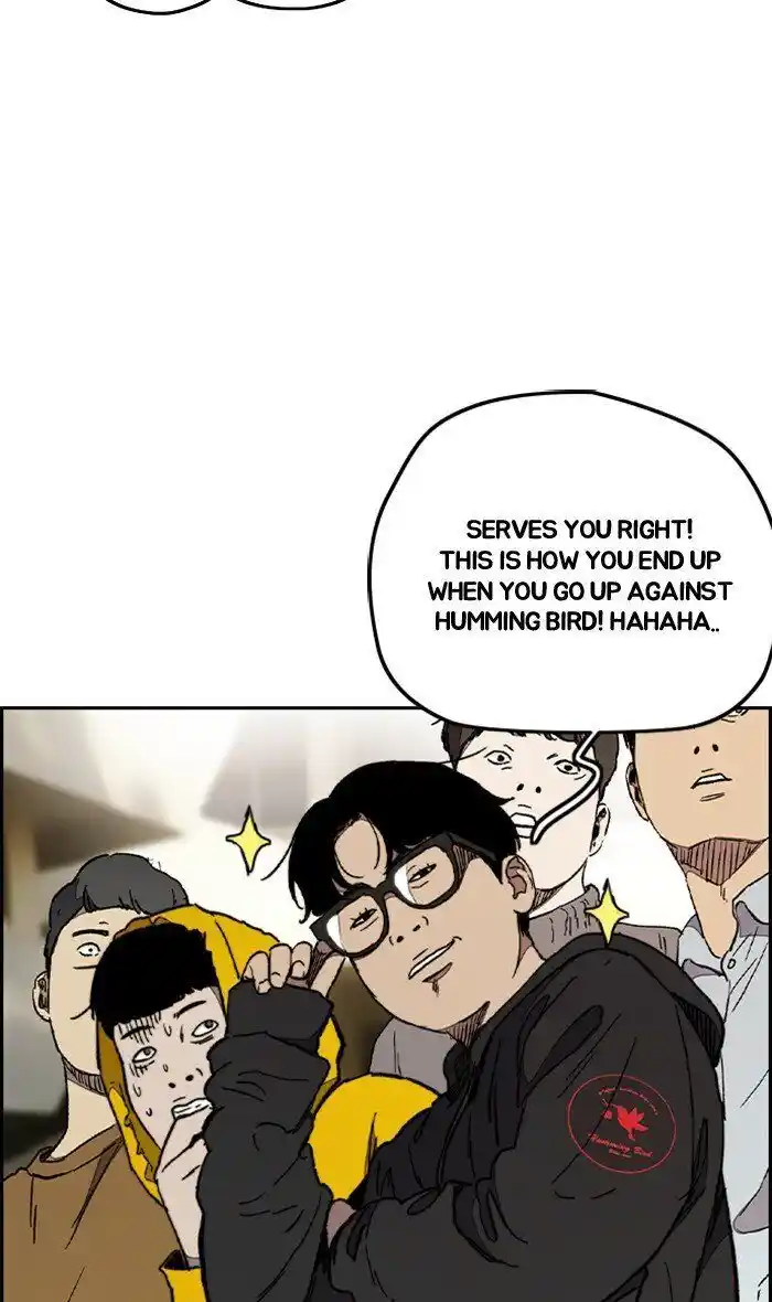 Wind Breaker (NII Satoru) Ch.275