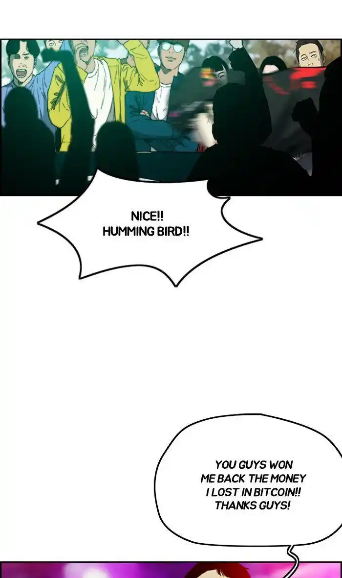 Wind Breaker (NII Satoru) Ch.275