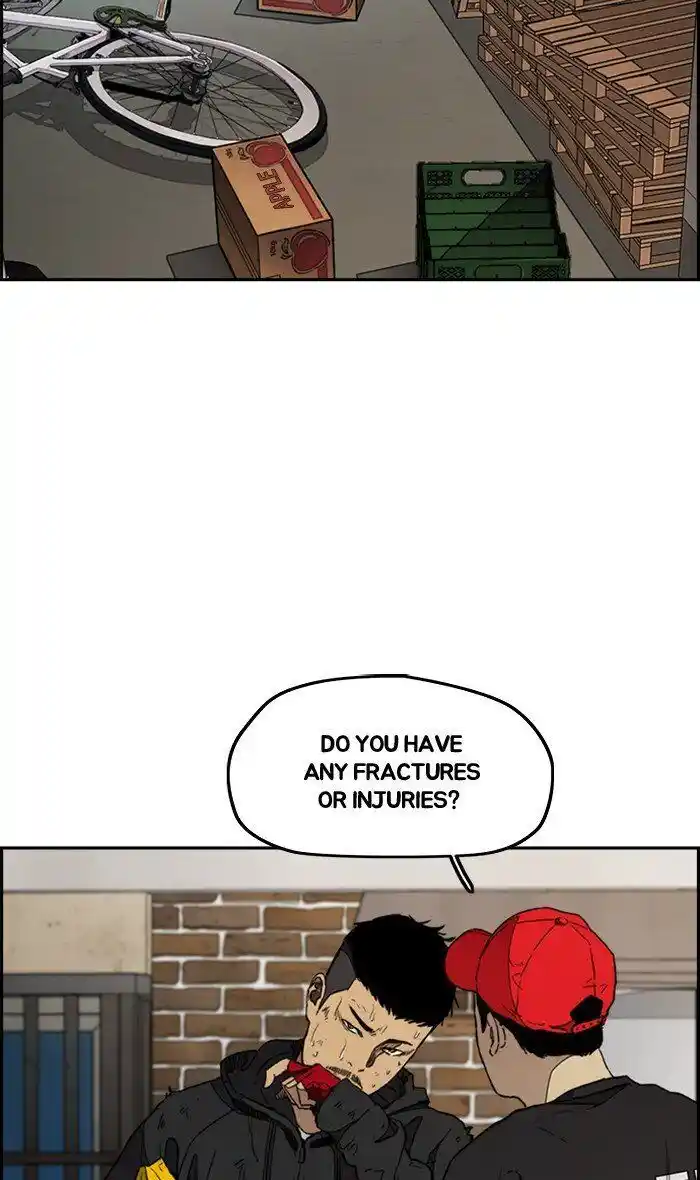 Wind Breaker (NII Satoru) Ch.275