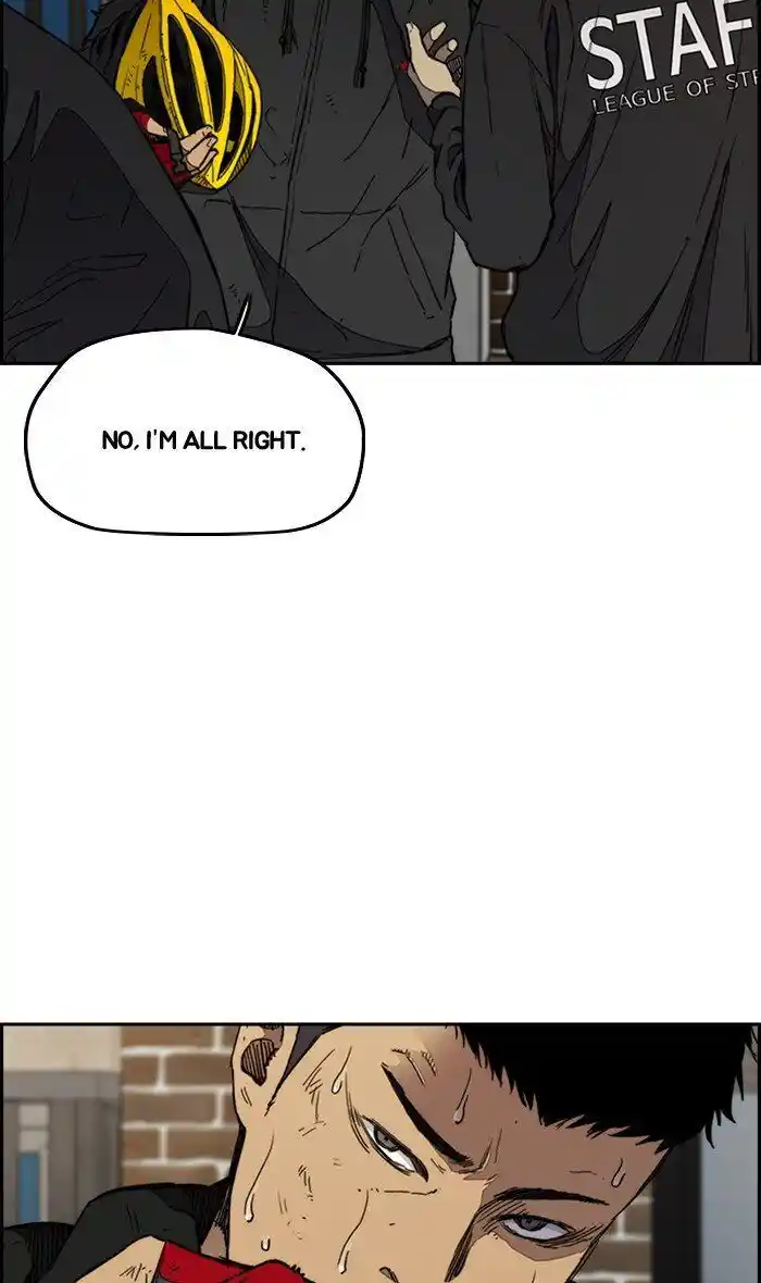 Wind Breaker (NII Satoru) Ch.275