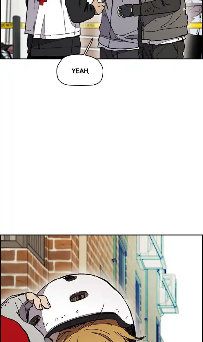 Wind Breaker (NII Satoru) Ch.275