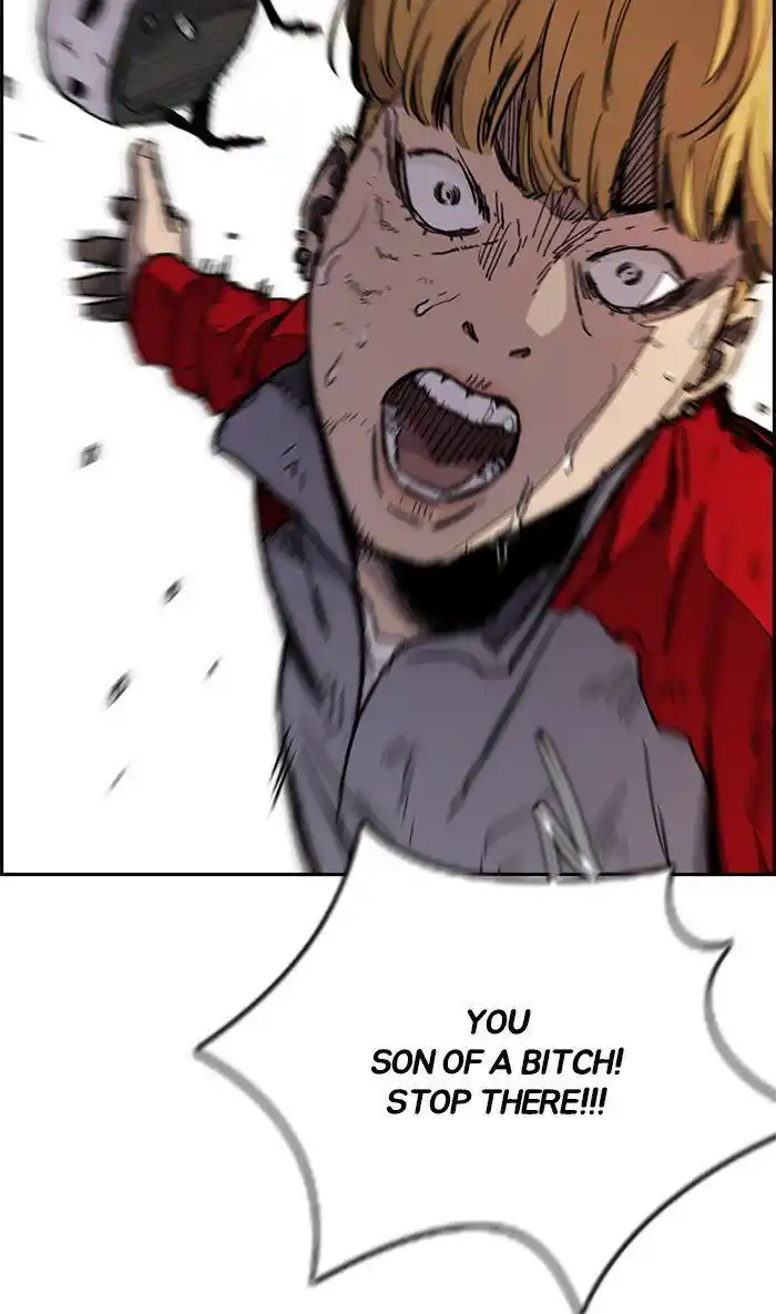 Wind Breaker (NII Satoru) Ch.275