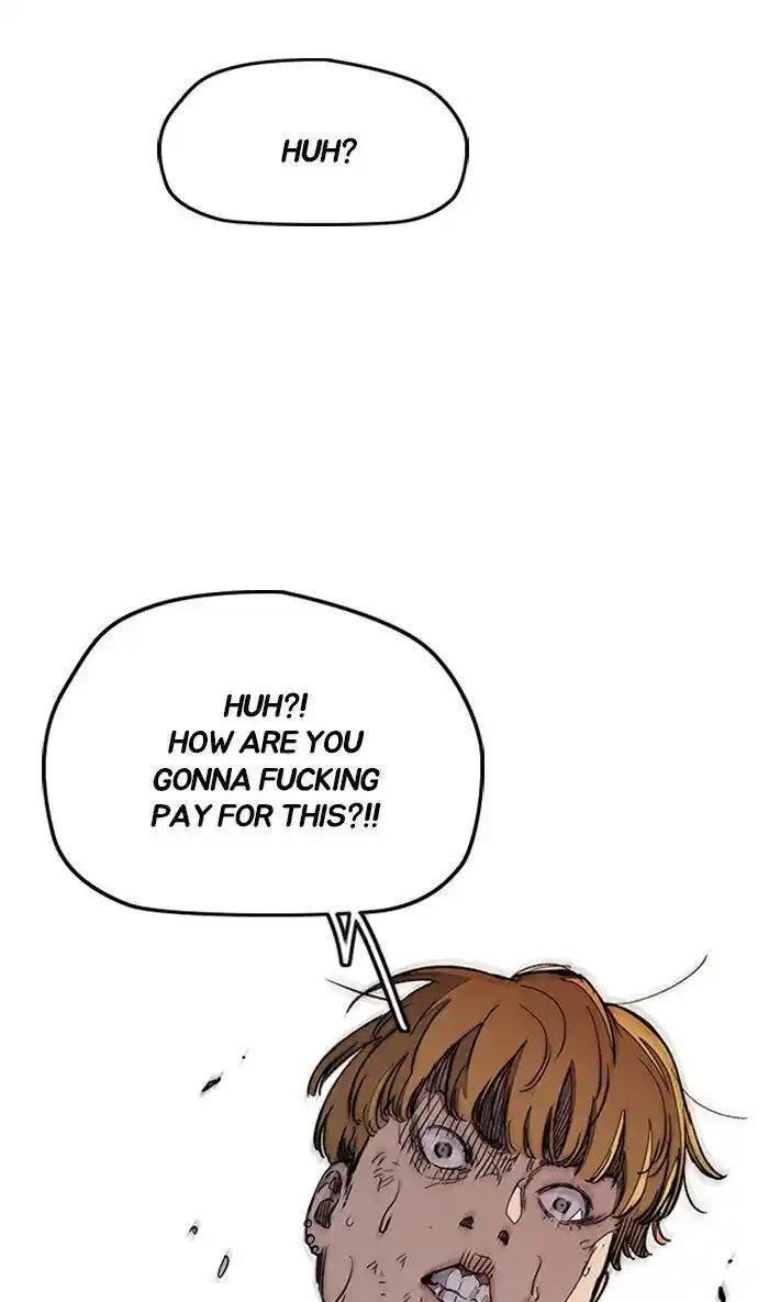 Wind Breaker (NII Satoru) Ch.275