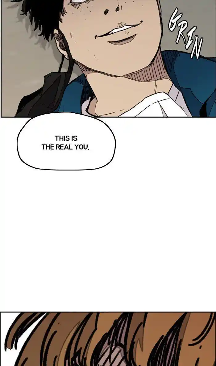 Wind Breaker (NII Satoru) Ch.275