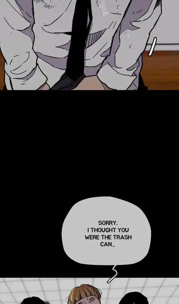 Wind Breaker (NII Satoru) Ch.275