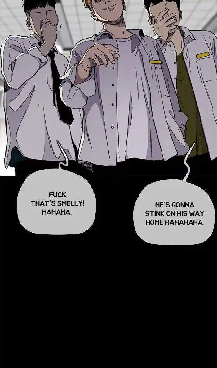 Wind Breaker (NII Satoru) Ch.275