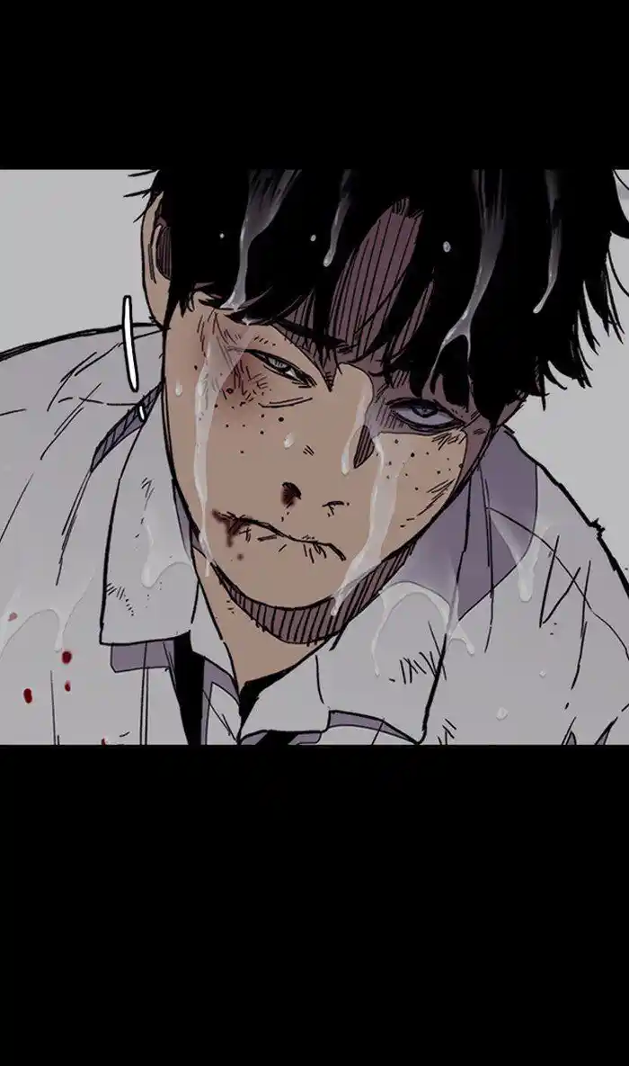 Wind Breaker (NII Satoru) Ch.275