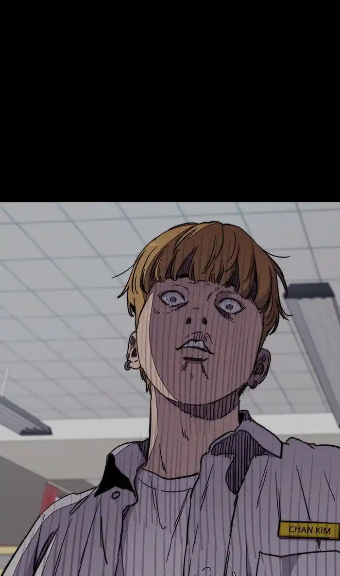 Wind Breaker (NII Satoru) Ch.275