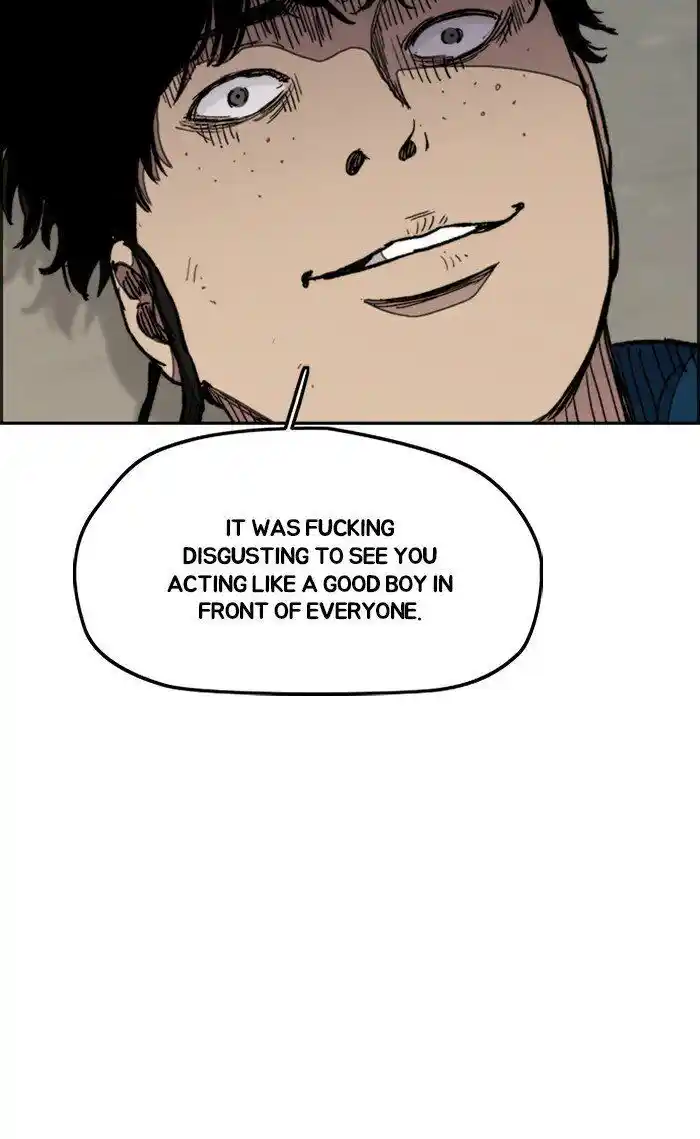 Wind Breaker (NII Satoru) Ch.275