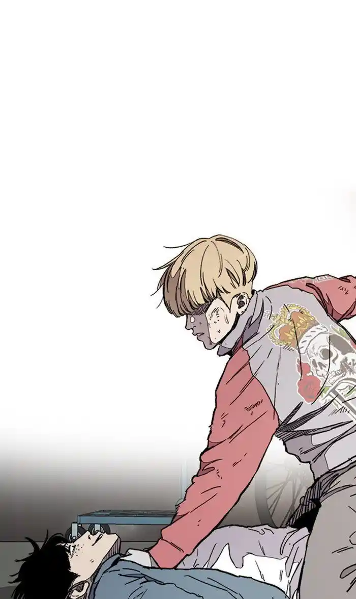 Wind Breaker (NII Satoru) Ch.275