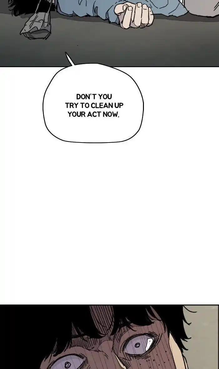 Wind Breaker (NII Satoru) Ch.275