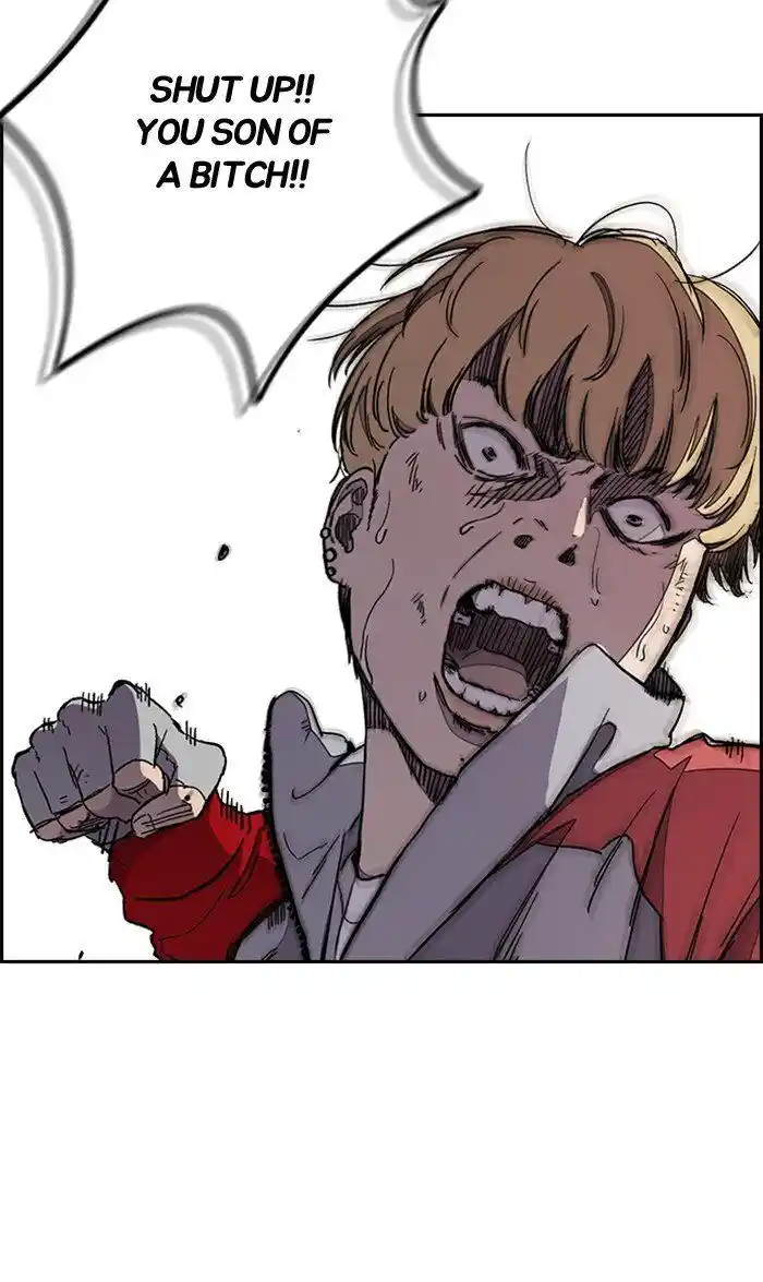 Wind Breaker (NII Satoru) Ch.275