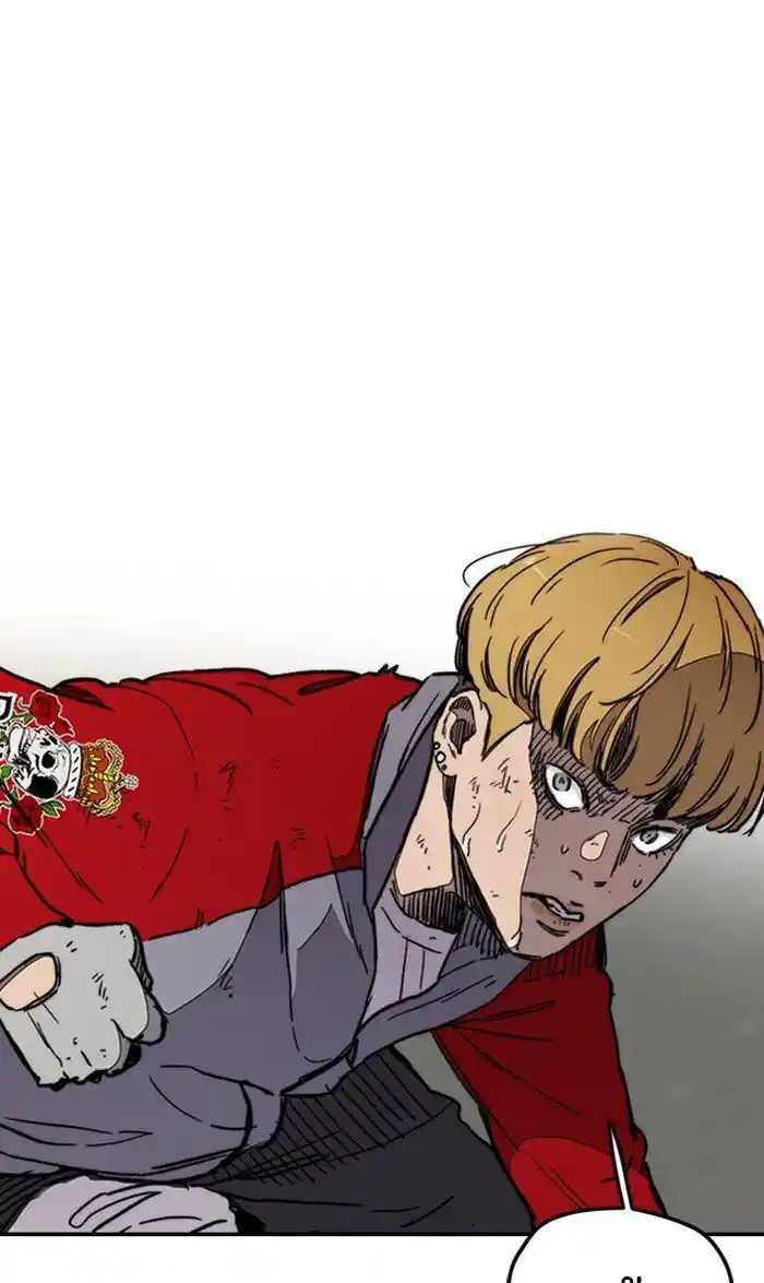 Wind Breaker (NII Satoru) Ch.275