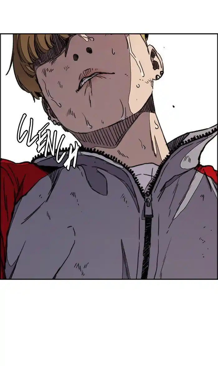 Wind Breaker (NII Satoru) Ch.275