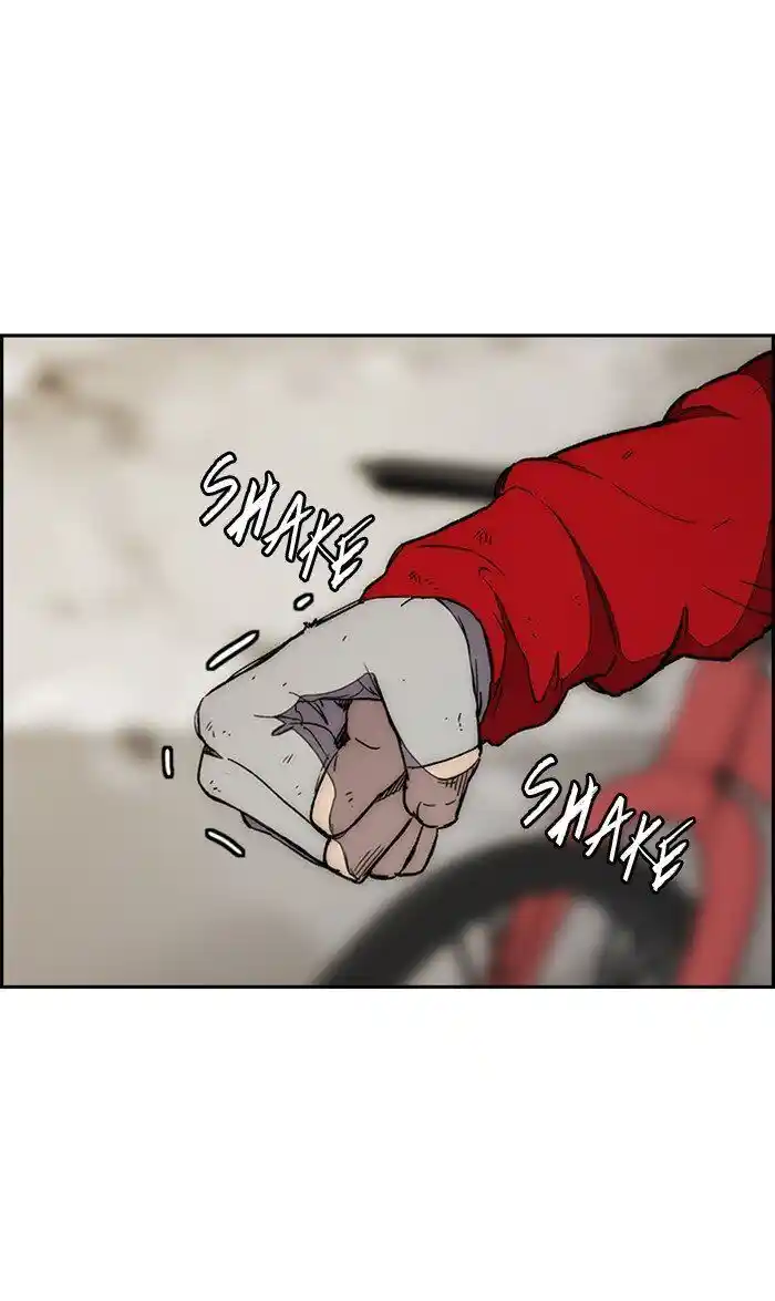 Wind Breaker (NII Satoru) Ch.275