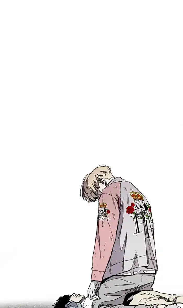 Wind Breaker (NII Satoru) Ch.275