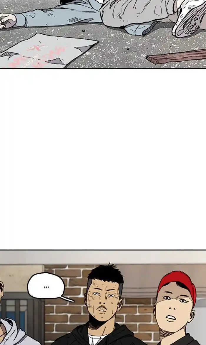 Wind Breaker (NII Satoru) Ch.275