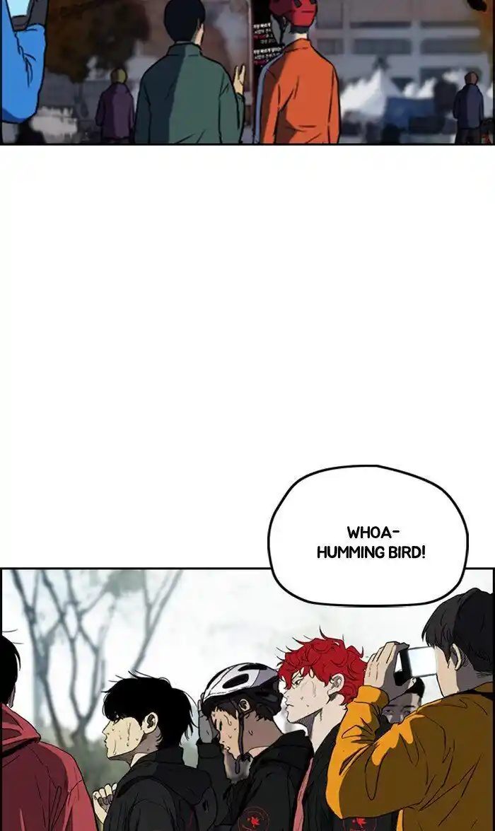 Wind Breaker (NII Satoru) Ch.275