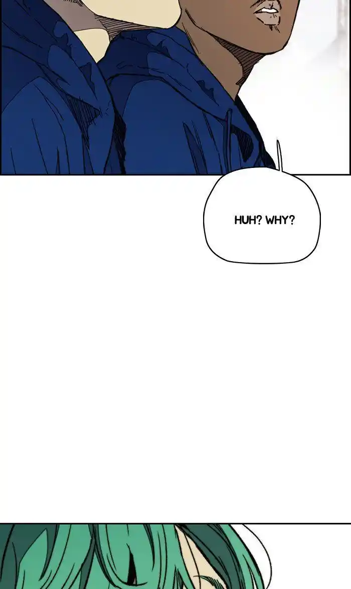 Wind Breaker (NII Satoru) Ch.275