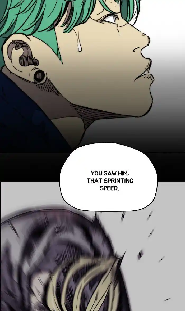 Wind Breaker (NII Satoru) Ch.275