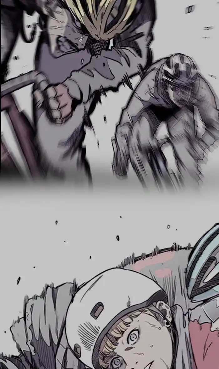 Wind Breaker (NII Satoru) Ch.275