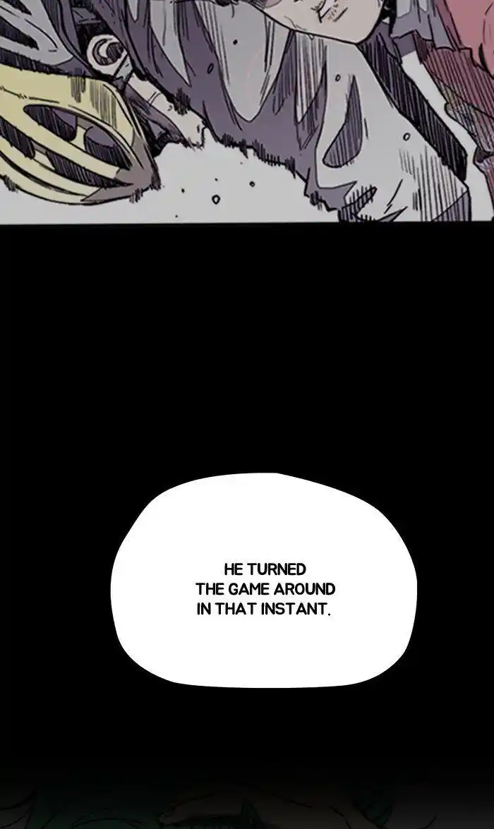 Wind Breaker (NII Satoru) Ch.275