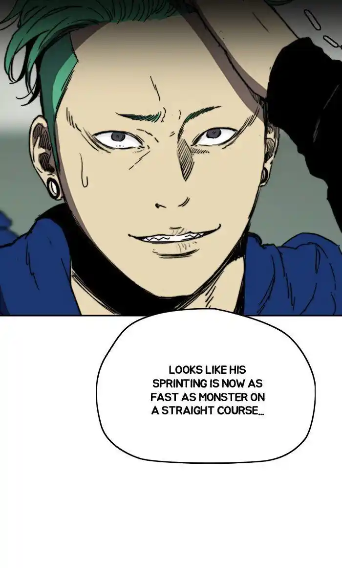 Wind Breaker (NII Satoru) Ch.275