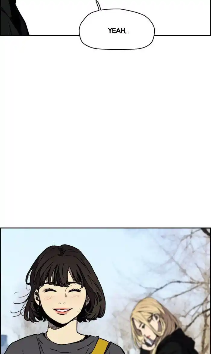 Wind Breaker (NII Satoru) Ch.275