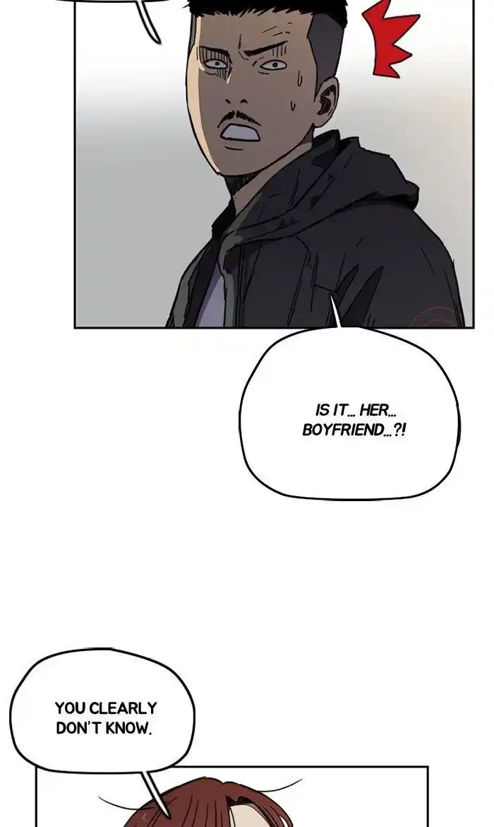 Wind Breaker (NII Satoru) Ch.275